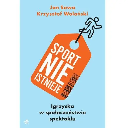 Sport nie istnieje,262KS (8013652)