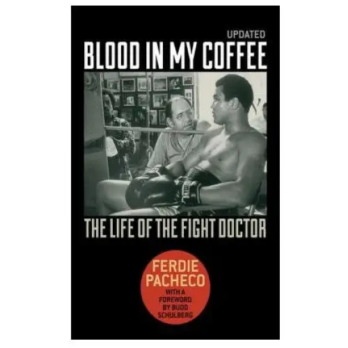 Blood in my coffee Sports publishing llc