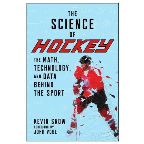 Science of hockey Sports publishing llc