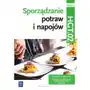 Sporządzanie potraw i napojów Kw. HGT.02 cz.2 Sklep on-line