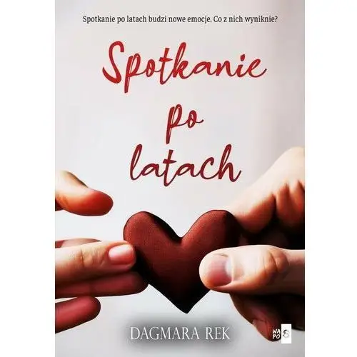 Spotkanie po latach - ebook epub