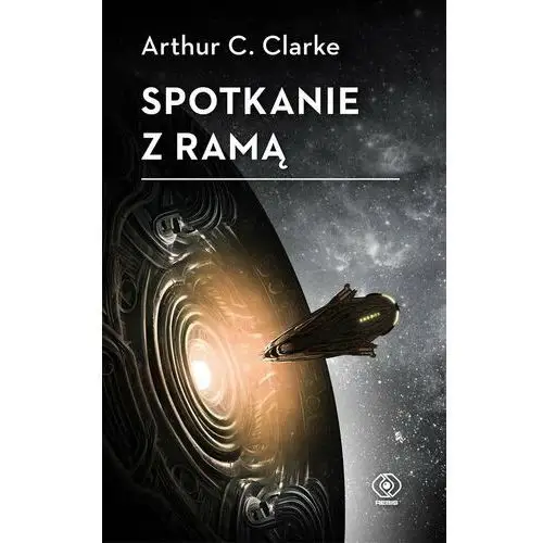 Spotkanie z Ramą