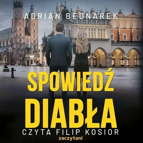 Spowiedź diabła