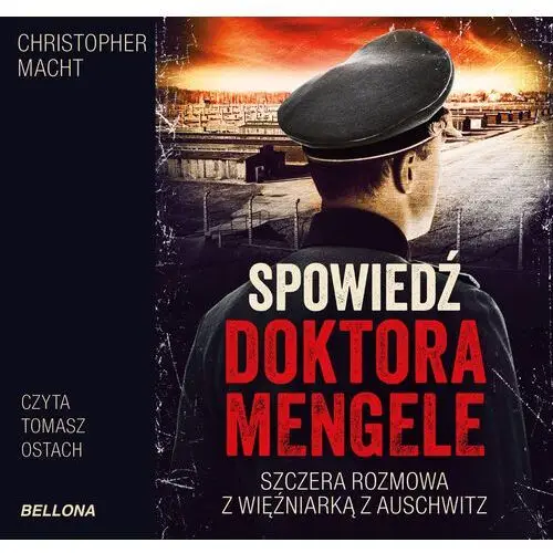 Spowiedź doktora Mengele