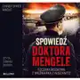 Spowiedź doktora Mengele Sklep on-line