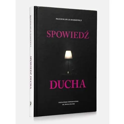 Spowiedź ducha