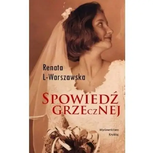 Spowiedź grzecznej