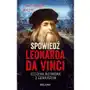 Spowiedź leonarda da vinci Sklep on-line