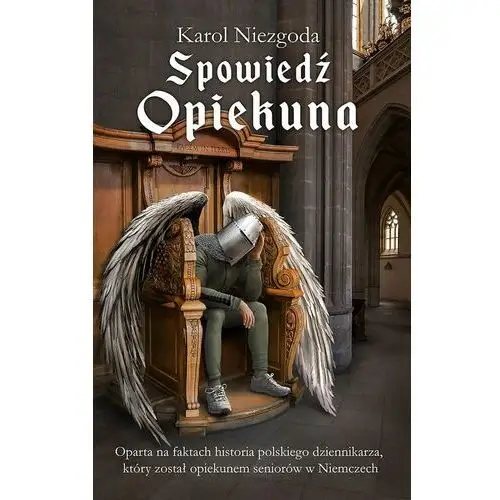 Spowiedź opiekuna