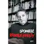 Spowiedź rewolucjonisty - Ks. Józef Tischner Sklep on-line