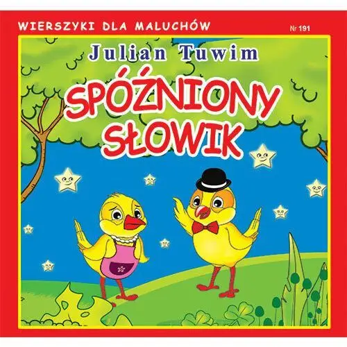 Spóźniony słowik