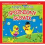 Spóźniony słowik Sklep on-line