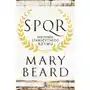 Spqr. Historia starożytnego Rzymu, Mary Beard Sklep on-line