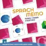 SPRACHMEMO Farben / Formen / Strukturen Sklep on-line