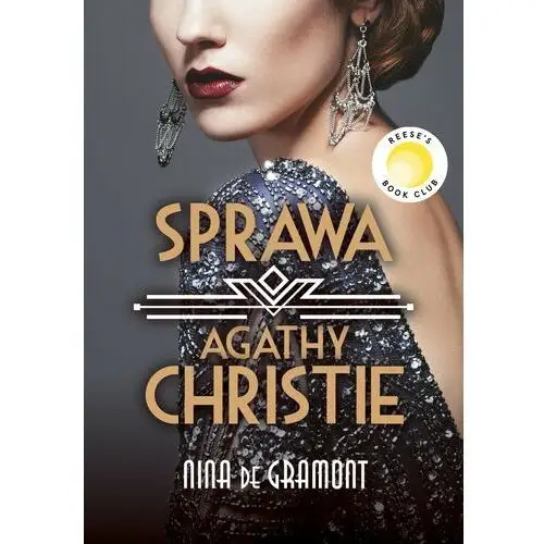 Sprawa agathy christie