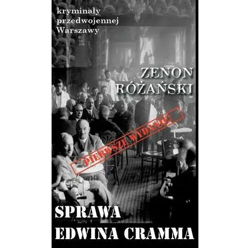 Sprawa Edwina Cramma