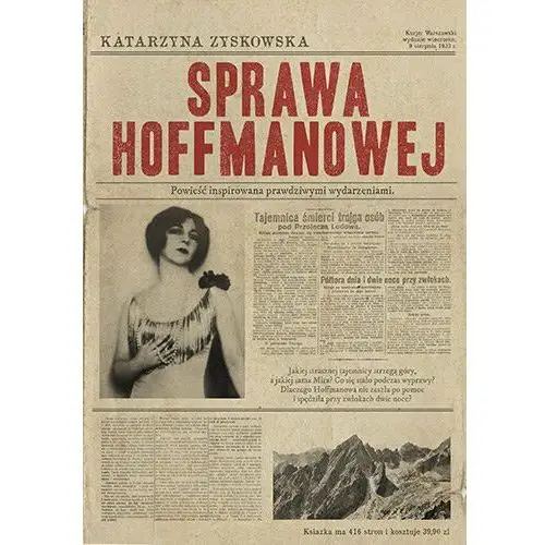 Sprawa Hoffmanowej