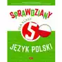 Sprawdziany dla klasy 5. Język polski Sklep on-line