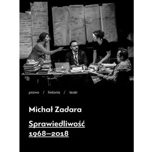 Sprawiedliwość 1968-2018