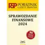 Sprawozdanie finansowe 2024 Sklep on-line