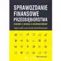 Sprawozdanie finansowe przedsiębiorstwa zgodnie z ustawą o rachunkowości Sawicka joanna, stronczek anna, marcinkowska elżbieta Sklep on-line