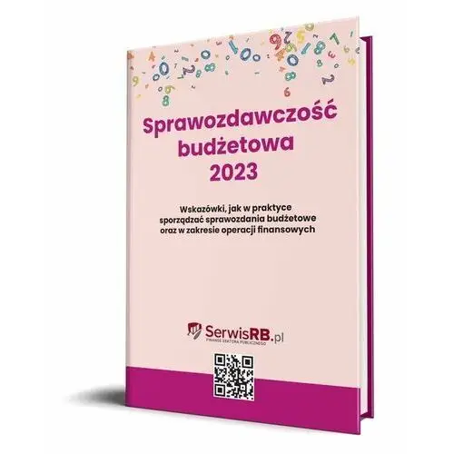 Sprawozdawczość budżetowa 2023