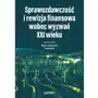 Sprawozdawczość i rewizja finansowa wobec wyzwań XXI wieku Sklep on-line