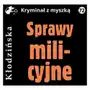 Sprawy milicyjne - audiobook Sklep on-line