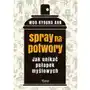 Spray na potwory. Jak unikać pułapek myślowych Sklep on-line