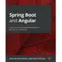 Spring Boot and Angular Sklep on-line