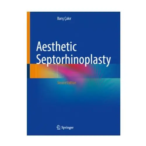 Springer Aesthetic septorhinoplasty