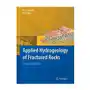 Applied hydrogeology of fractured rocks Springer Sklep on-line