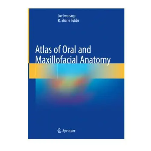 Atlas of oral and maxillofacial anatomy Springer