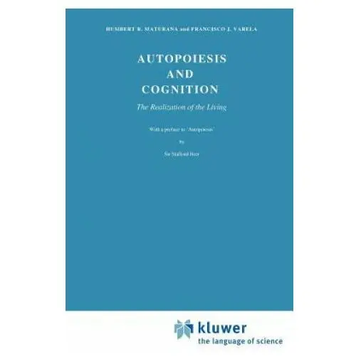 Autopoiesis and Cognition