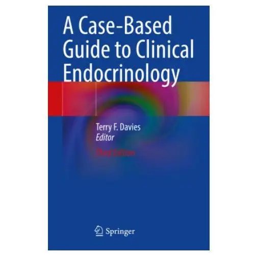 Springer, berlin A case-based guide to clinical endocrinology