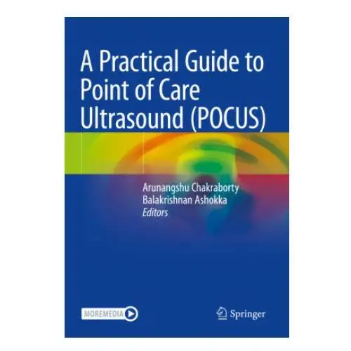 A practical guide to point of care ultrasound (pocus) Springer, berlin