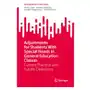 Adjustments for students with special needs in general education classes Springer, berlin Sklep on-line