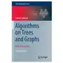 Algorithms on trees and graphs Springer, berlin Sklep on-line