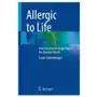 Allergic to life Springer, berlin Sklep on-line