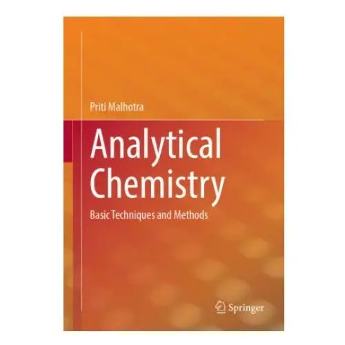 Analytical Chemistry