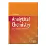 Analytical Chemistry Sklep on-line