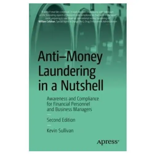 Anti-money laundering in a nutshell Springer, berlin