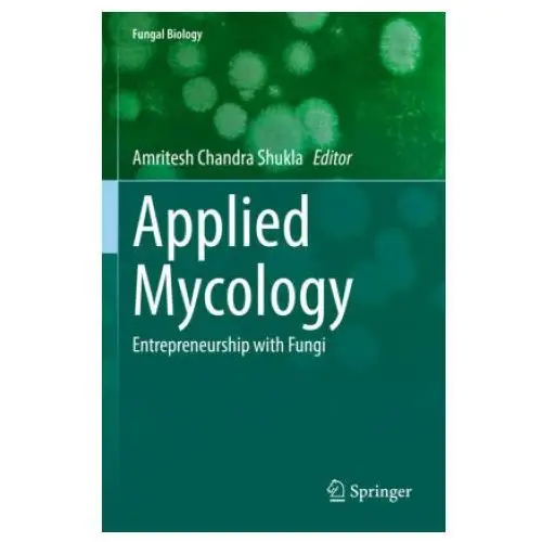 Springer, berlin Applied mycology