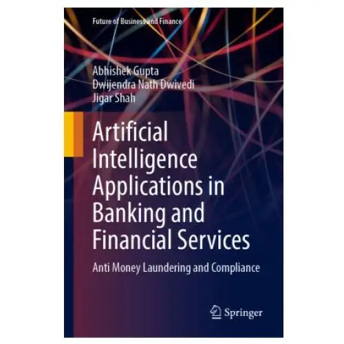 Springer, berlin Artificial intelligence applications in banking and financial services