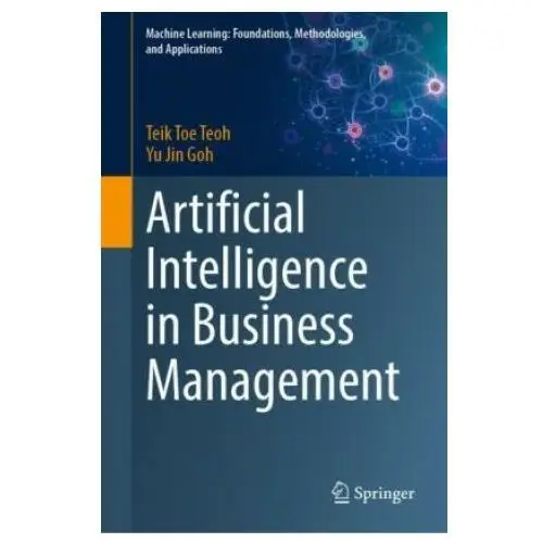 Artificial Intelligence in Business Management