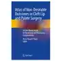 Springer, berlin Atlas of non-desirable outcomes in cleft lip and palate surgery Sklep on-line