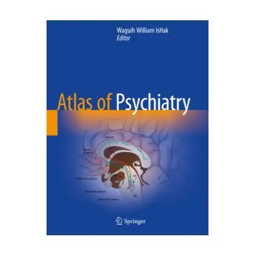 Springer, berlin Atlas of psychiatry