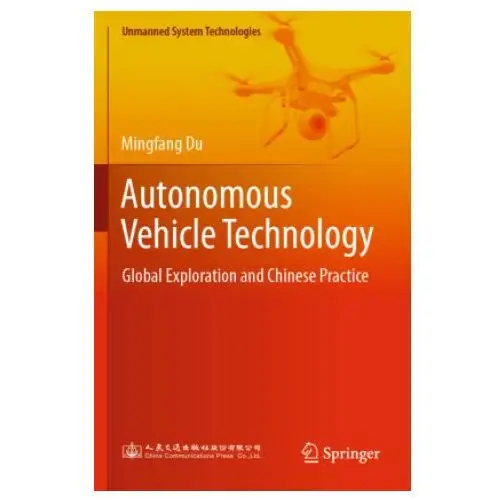 Autonomous vehicle technology Springer, berlin