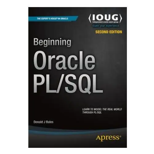 Beginning oracle pl/sql Springer, berlin