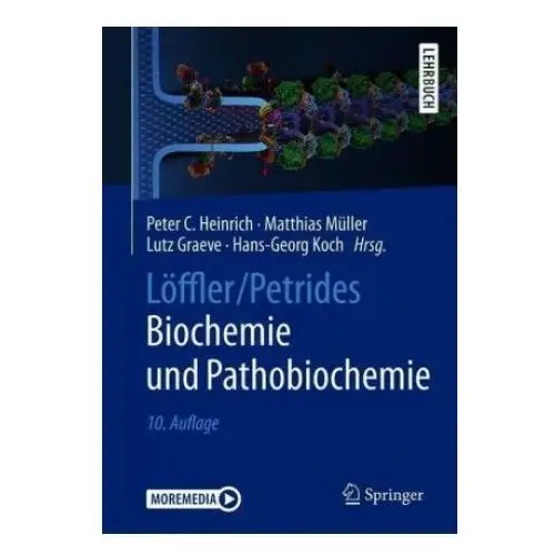 Biochemie und Pathobiochemie